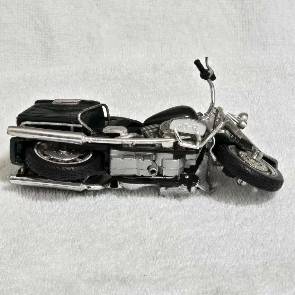 Lot of 22 Harley-Davidson Maisto Matchbox Diecast‎ Motorcycles #50 1980s / 90s